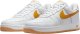 Nike Buty męskie NIKE AIR FORCE 1 LOW RETRO QS (FD7039 100) 46 6