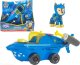 Spin Master PSI PATROL AQUA PUPS CHASE POJAZD REKIN + FIGURKA 1