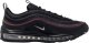 Nike Buty męskie NIKE AIR MAX 97 (FD0655 001) 42.5 2