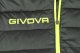 Givova Kurtka Givova Olanda szaro-limonkowa fluo G013 2319 M 1