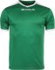 Givova Koszulka Givova Revolution Interlock zielono-biała MAC04 1303 M 1