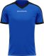 Givova Koszulka Givova Revolution Interlock niebiesko-czarna MAC04 0210 2XL 1