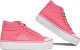 Kappa Buty damskie Kappa Boron MId Pf różowo-białe 243161 2210 39 1