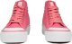 Kappa Buty damskie Kappa Boron MId Pf różowo-białe 243161 2210 39 4