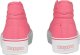 Kappa Buty damskie Kappa Boron MId Pf różowo-białe 243161 2210 39 5