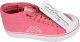 Kappa Buty damskie Kappa Boron MId Pf różowo-białe 243161 2210 39 6
