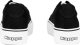 Kappa Buty damskie Kappa Boron Low PF czarno-białe 243162 1110 37 5