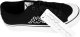 Kappa Buty damskie Kappa Boron Low PF czarno-białe 243162 1110 37 6