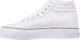 Kappa Buty damskie Kappa Boron MId Pf biało-srebrne 243161 1015 36 2