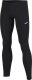 Joma Legginsy męskie Joma Running Night Long Tights czarne 101779.100 XL 1