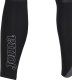Joma Legginsy męskie Joma Running Night Long Tights czarne 101779.100 XL 5
