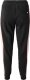 Iguana Damskie spodnie Iguana Onles W black/silver pink rozmiar M 2