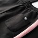 Iguana Damskie spodnie Iguana Onles W black/silver pink rozmiar M 5