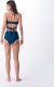 AquaWave Damska góra stroju kąpielowego Aquawave Palima Top Wmns gibraltar sea rozmiar XL 4