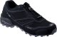 Buty trekkingowe męskie Elbrus Męskie buty trekkingowe turystyczne softshell Elbrus Denov czarne rozmiar 46 4