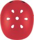 Globber Kask na rower rolki hulajnogę deskorolkę dziecięcy Globber Kids z tylną lampką LED rozmiar XS/S kolor czerwony 505-102 5
