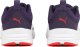 Puma Buty dla dzieci Puma Wired Run Jr granatowe 374214 21 38 5
