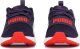 Puma Buty dla dzieci Wired Run Jr granatowe 374214 21 37,5 5
