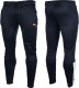 Puma Spodnie męskie Puma teamLIGA Training Pants granatowe 657242 47 S 1