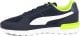 Puma Buty dla dzieci Puma Graviton AC PS granatowo-zielone 381988 14 31 2