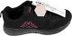 Kappa Buty damskie Kappa Folly OC czarno-różowe 243230OC 1122 38 6