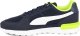 Puma Buty dla dzieci Puma Graviton AC PS granatowo-zielone 381988 14 28 2