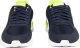 Puma Buty dla dzieci Puma Graviton AC PS granatowo-zielone 381988 14 28 4