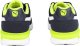 Puma Buty dla dzieci Puma Graviton AC PS granatowo-zielone 381988 14 28 5