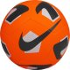 Nike Piłka nożna Park Team 2.0 pomarańczowa DN3607 803 r. 4 1