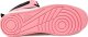 Kappa Buty Kappa Lineup różowo-czarne 243078 2111 37 4