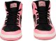 Kappa Buty Kappa Lineup różowo-czarne 243078 2111 37 5