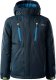 Brugi Dziecięca kurtka narciarska Brugi 1AHP zimowa snowboardowa granatowa r. 44 (164-170 cm) 1