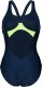 Arena Kostium strój kąpielowy Arena Swim Pro Back Graphic rozmiar 38 (S) 3