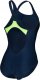 Arena Kostium strój kąpielowy Arena Swim Pro Back Graphic rozmiar 38 (S) 4