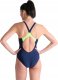 Arena Kostium strój kąpielowy Arena Swim Pro Back Graphic rozmiar 38 (S) 5