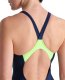 Arena Kostium strój kąpielowy Arena Swim Pro Back Graphic rozmiar 38 (S) 6