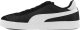 Puma Buty Puma Club Nylon czarne 384822 04 37,5 2