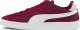 Puma Buty Puma Club Nylon bordowe 384822 07 37 3