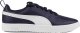 Puma Buty dla dzieci Puma Rickie Jr granatowe 384311 07 37,5 1