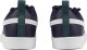 Puma Buty dla dzieci Puma Rickie Jr granatowe 384311 07 37,5 5