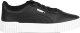 Puma Buty dla dzieci Puma Carina 2.0 PS czarne 386186 01 32 1