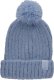 Outhorn Czapka damska Outhorn niebieska OTHAW22ACAPF050 34S L/XL 1