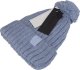 Outhorn Czapka damska Outhorn niebieska OTHAW22ACAPF050 34S L/XL 3