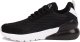 Kappa Buty Kappa Colp 1.2 czarno-białe 243249 1110 36 2