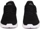 Kappa Buty Kappa Colp 1.2 czarno-białe 243249 1110 36 4