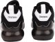 Kappa Buty Kappa Colp 1.2 czarno-białe 243249 1110 36 5