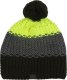 4f Czapka dla chłopca 4F limonka neon HJZ22 JCAM006 72N 1