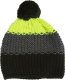 4f Czapka dla chłopca 4F limonka neon HJZ22 JCAM006 72N 2