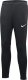 Nike Spodnie dla dzieci Nike Academy Pro Pant Youth czarno-pomarańczowe DH9325 013 M 1