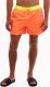 Crowell Szorty spodenki kąpielowe Crowell Fluo kol. 1 pomarańczowe neon 2XL 1
